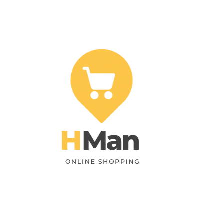 HMan Shop