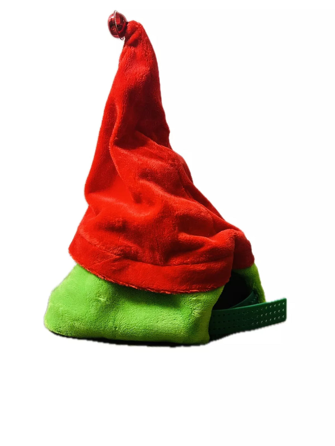 Christmas Santa Claus Musical Hat 13inch(33.02 cm)