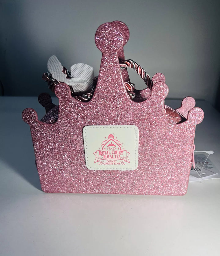 Disney cruise Line Royal Court Handbag