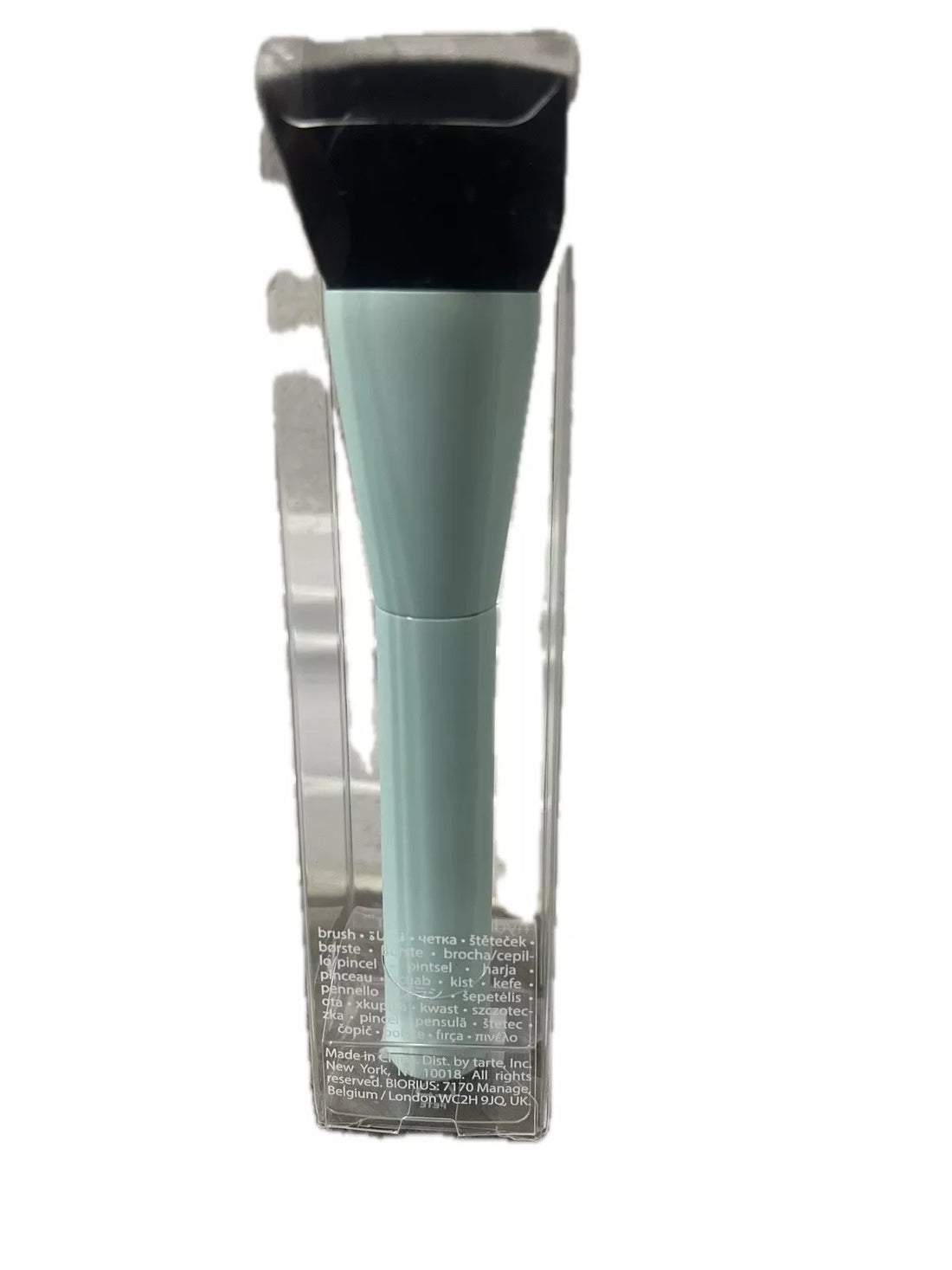 Tarte Sea Hydrocealer Concealer Brush - New in Original Packaging